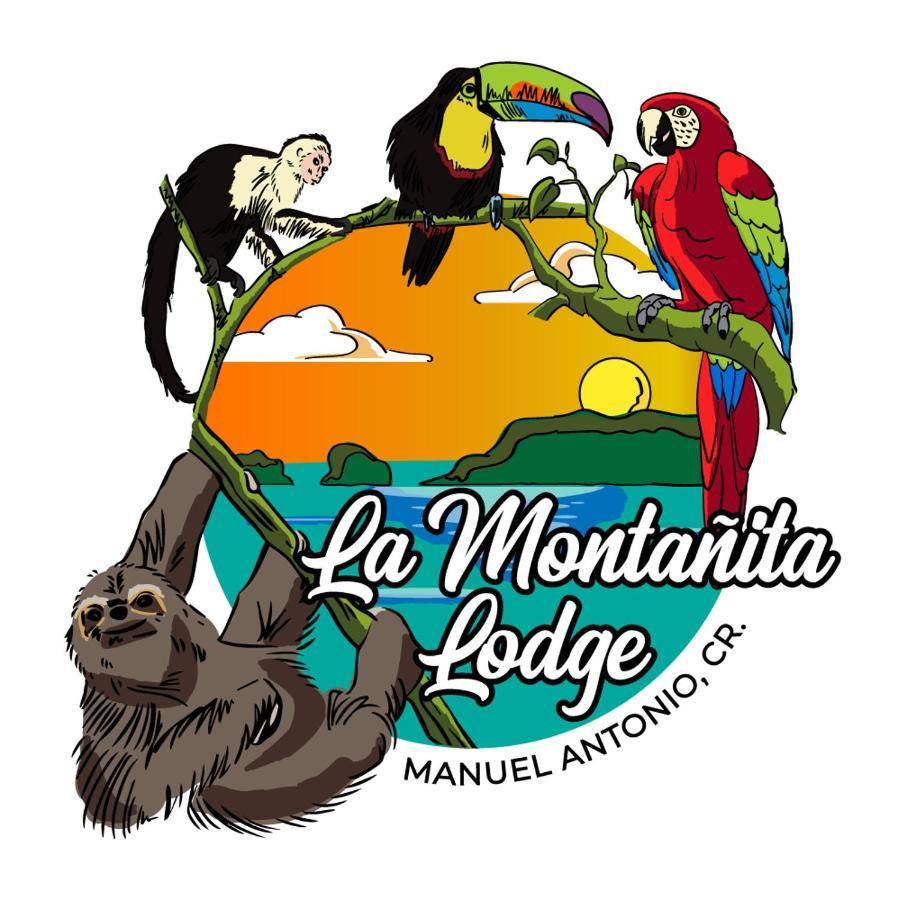 La Montanita Lodge Manuel Antonio Bagian luar foto